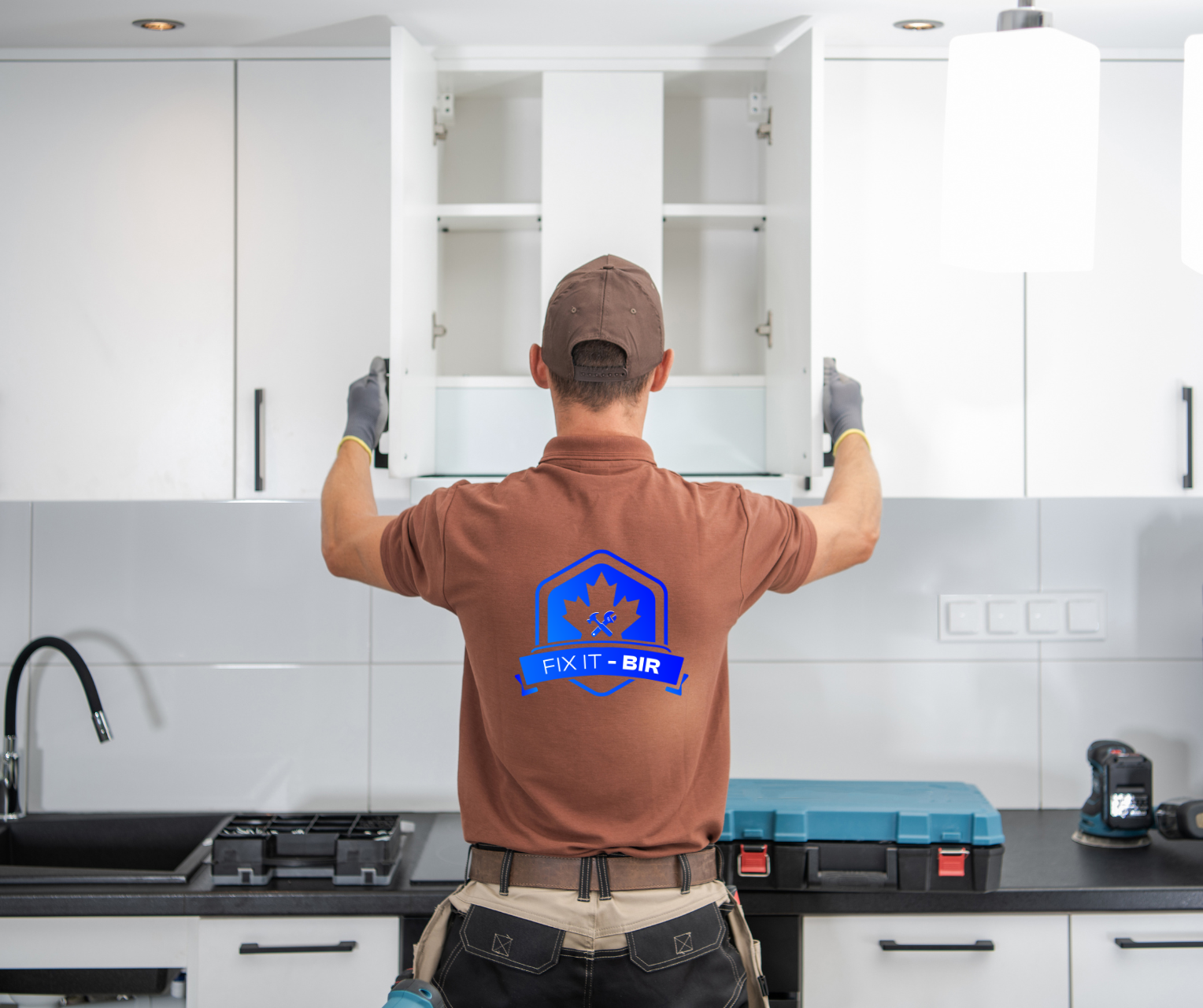 Fix It Bir Handyman Service