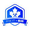 Fix It Bir logo